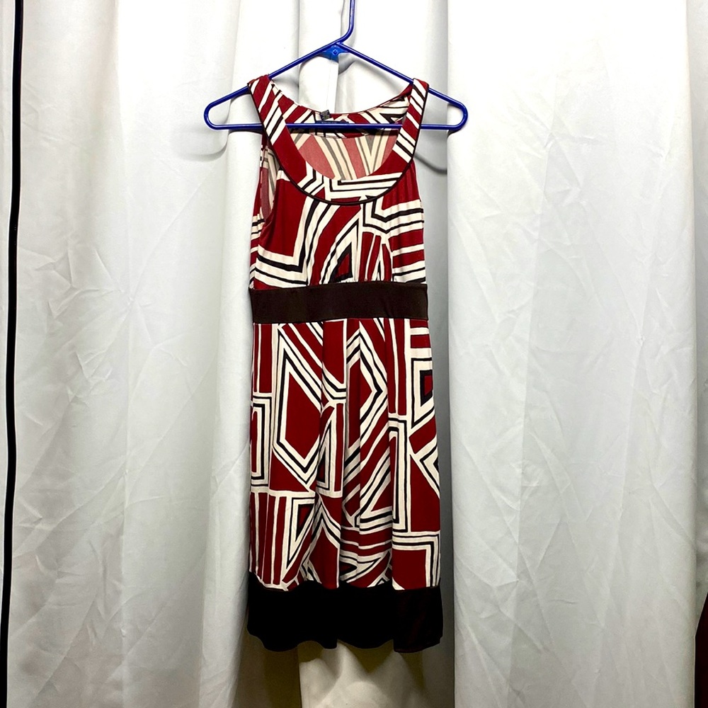 Banana Republic Dress Sz S